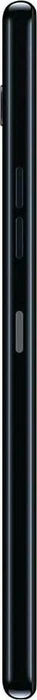 LG K50S LMX540EMW Dual-SIM aurora black