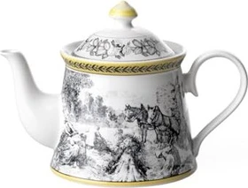Villeroy & Boch Audun Ferme Teekanne 1.1l