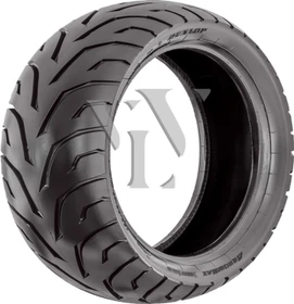 Dunlop Arrowmax StreetSmart 130/80 17 65H TL