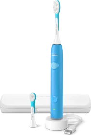 Philips HX6600/42 Sonicare for Kids Smart blau