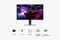 Samsung Odyssey OLED G8 G81SF, 27" Vorschaubild