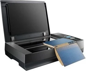 Plustek OpticBook 3800L