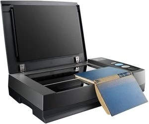 Plustek OpticBook 3800L