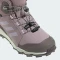adidas Organizer Mid GTX preloved fig/silver dawn/green spark (Junior) Vorschaubild