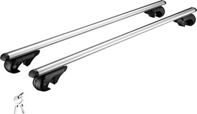 Wiltec Dachträger Universal 120cm