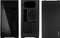 Antec P120 Crystal, schwarz, Glasfenster Vorschaubild