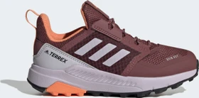 adidas Terrex Trailmaker Rain.RDY burgundy/silver dawn/amber tint (Junior)