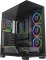 Modecom Volcano Stellar Plus 5F Black, Glasfenster Vorschaubild