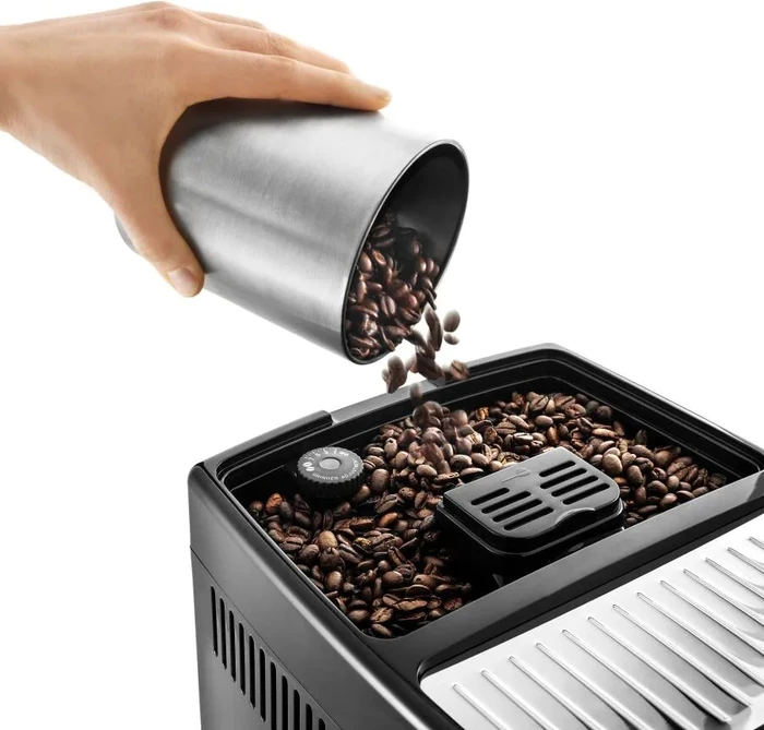 DeLonghi ECAM 350.50.SB Dinamica