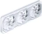 Jonsbo XA-360W, weiß, 3x 120mm Vorschaubild