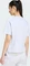 adidas Kit T-Shirt kurzarm light grey heather/off white (Damen) Vorschaubild