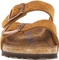 Birkenstock Arizona Veloursleder mink (Damen) Vorschaubild