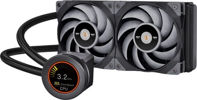 Thermaltake Toughliquid Ultra