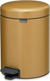 Brabantia NewIcon 5l warm gold