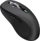 ISY IWM-4200 Wireless Dual Mode Mouse, schwarz, USB/Bluetooth Vorschaubild