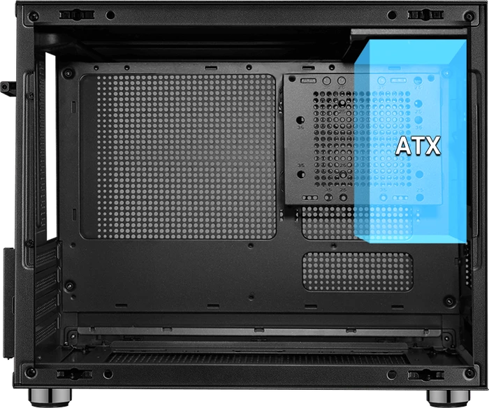 FSP CST350 Plus