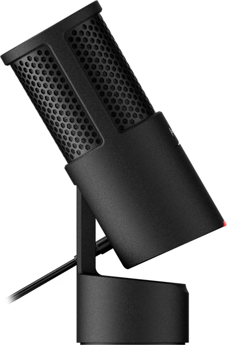 HP HyperX SoloCast 2 schwarz
