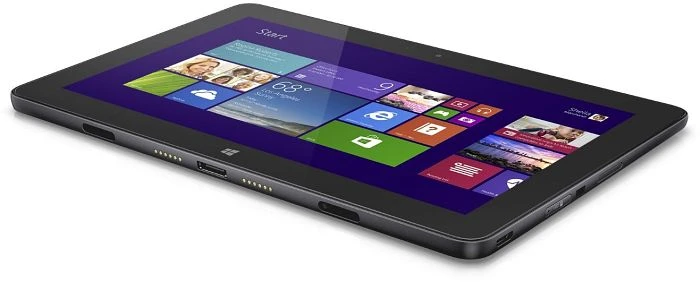 Dell Venue 11 Pro, Core i5-4300Y, 256GB