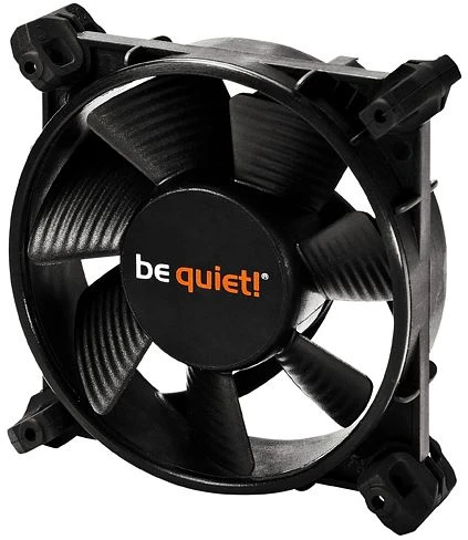 be quiet! Silent Wings 2, 92mm