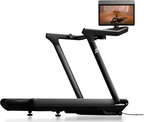 Peloton Tread Laufband