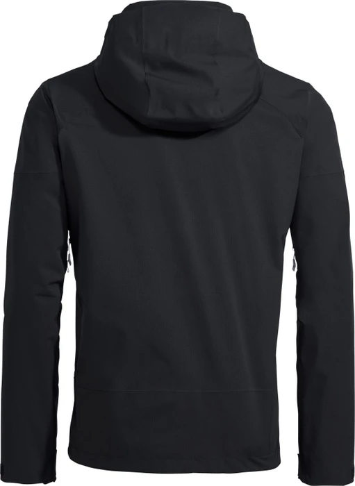 Vaude Elope Funktionsjacke schwarz (Herren)