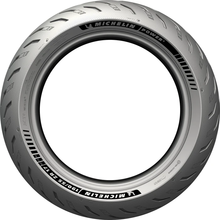 Michelin Power 5 190/55 ZR17 75W TL