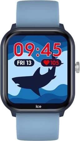 Ice-Watch ICE smart junior two blau/hellblau