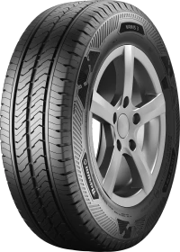 Barum Vanis 3 195/65 R16C 104/102T