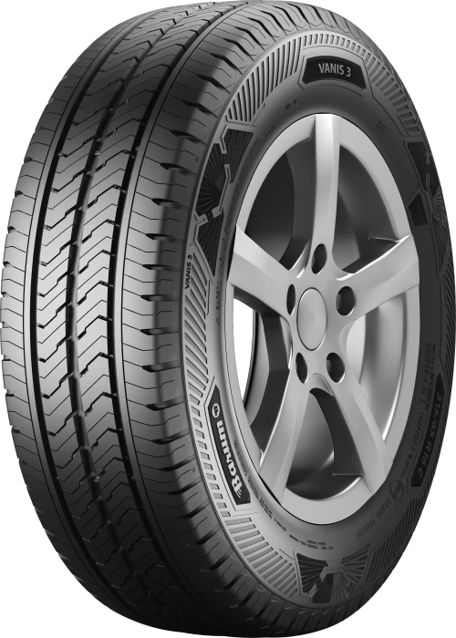 Barum Vanis 3 195/65 R16C 104/102T