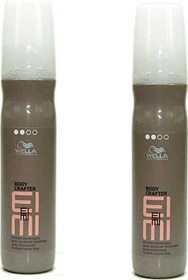 Wella Professionals EIMI Body Crafter Volumen Haarspray, 150ml