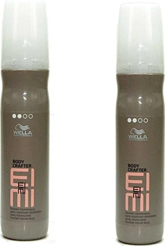 Wella Professionals EIMI Body Crafter Volumen Haarspray, 150ml
