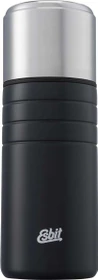Esbit Majoris Isolierflasche 500ml schwarz