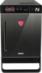 MSI Nightblade Edition 4434, Core i7-4770K, 8GB RAM, 256GB SSD, 1TB HDD, Radeon R9 290X (PCK04434)