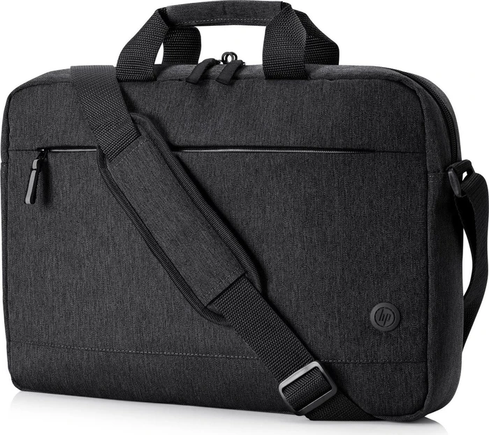 HP Prelude Pro Notebooktasche 15.6" schwarz