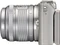 Olympus PEN E-PL5 silber mit Objektiv M.Zuiko digital 14-42mm 3.5-5.6 II Vorschaubild