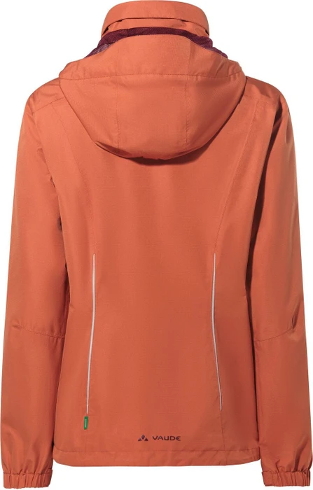 Vaude Escape Bike Light Fahrradjacke buckeye (Damen)
