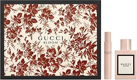 Gucci Bloom EdP 50ml + EdP 7ml Duftset