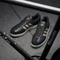 adidas Velosamba Leather core black/cyber metallic/pure ruby Vorschaubild
