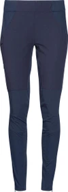 Bergans Fløyen Original Tight Hose lang navy blue (Damen)