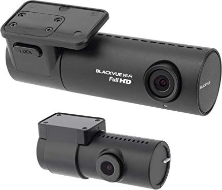 BlackVue DR590X-2CH