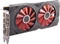 XFX Radeon RX 570 RS XXX Edition, 4GB GDDR5, DVI, HDMI, 3x DP Vorschaubild
