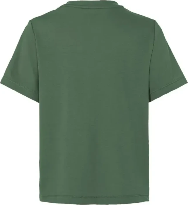 Vaude UV Funktionsshirt kurzarm woodland (Junior)