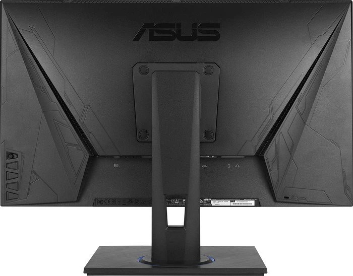 ASUS VG245HE, 24"
