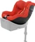 Cybex Cloud G i-Size ohne Basis hibiscus red plus 2023 Vorschaubild