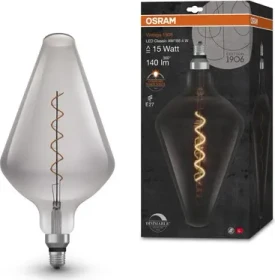 Osram Ledvance Filament LED Vintage 1906 AW 15 4W/818 E27