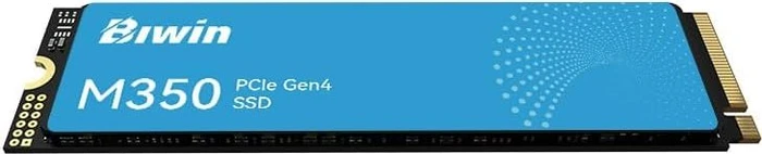 Biwin M350 1TB, M.2 2280 / M-Key / PCIe 4.0 x4