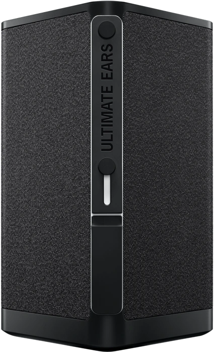 Ultimate Ears Hyperboom schwarz