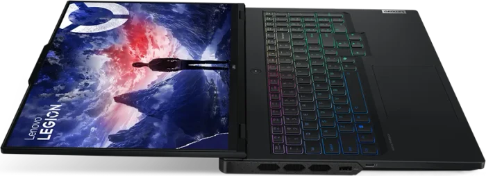 Lenovo Legion Pro 7 16IRX9H, Eclipse Black, Core i9-14900HX, 32GB RAM, 2TB SSD, GeForce RTX 4080, DE