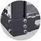 MikroTik SolidRack 5 mini, Universalgestell 5HE, 188mm tief Vorschaubild