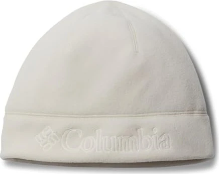 Columbia Fast Trek II Fleece Beanie chalk
